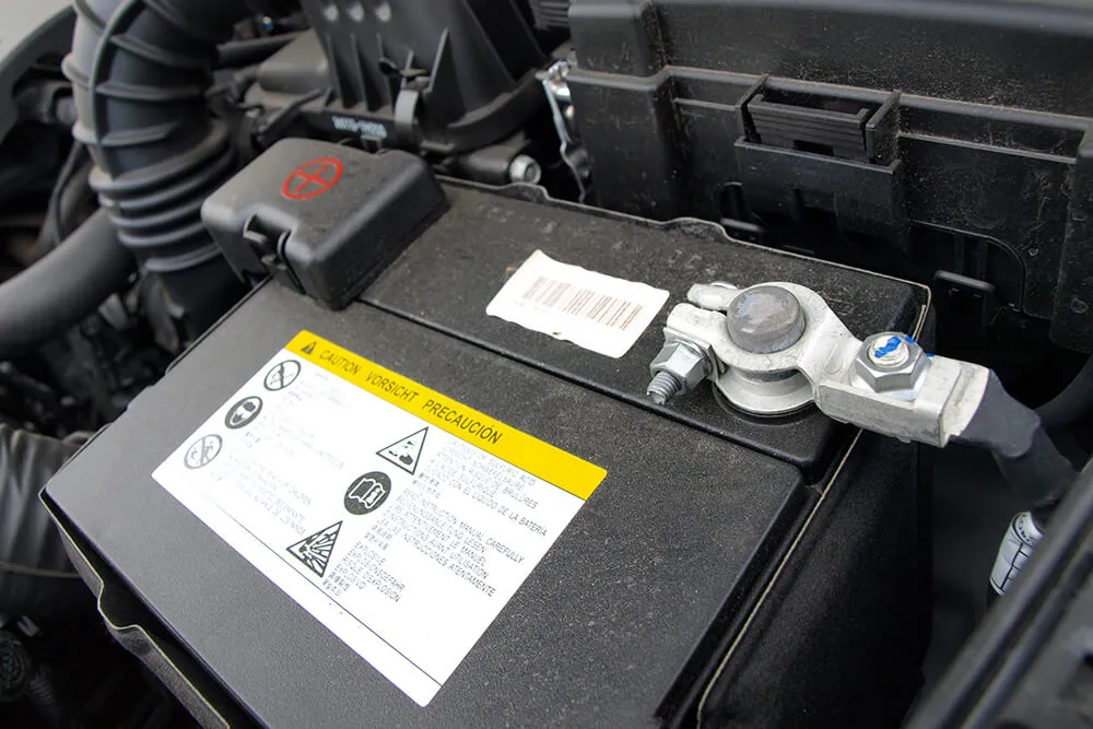 Charging Ahead: The Benefits of Professional Battery Maintenance
