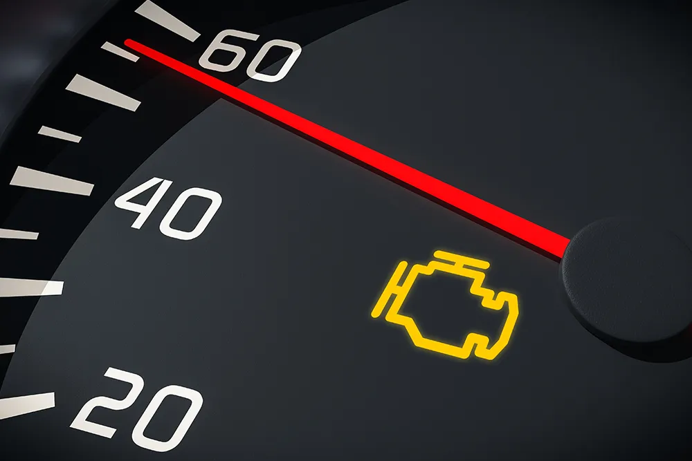 The Importance Of Regular Check Engine Light Maintenance Checks