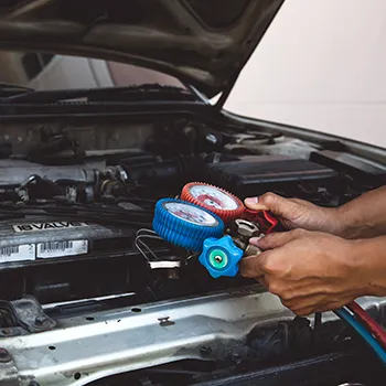 AC Repair in Houston, TX
