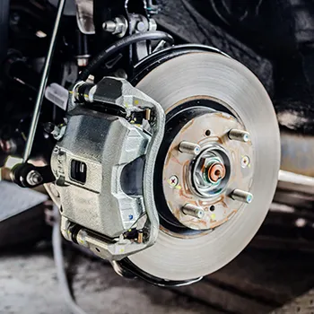 Brake Repair in Houston, TX