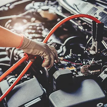 Electrical Repair in Houston, TX
