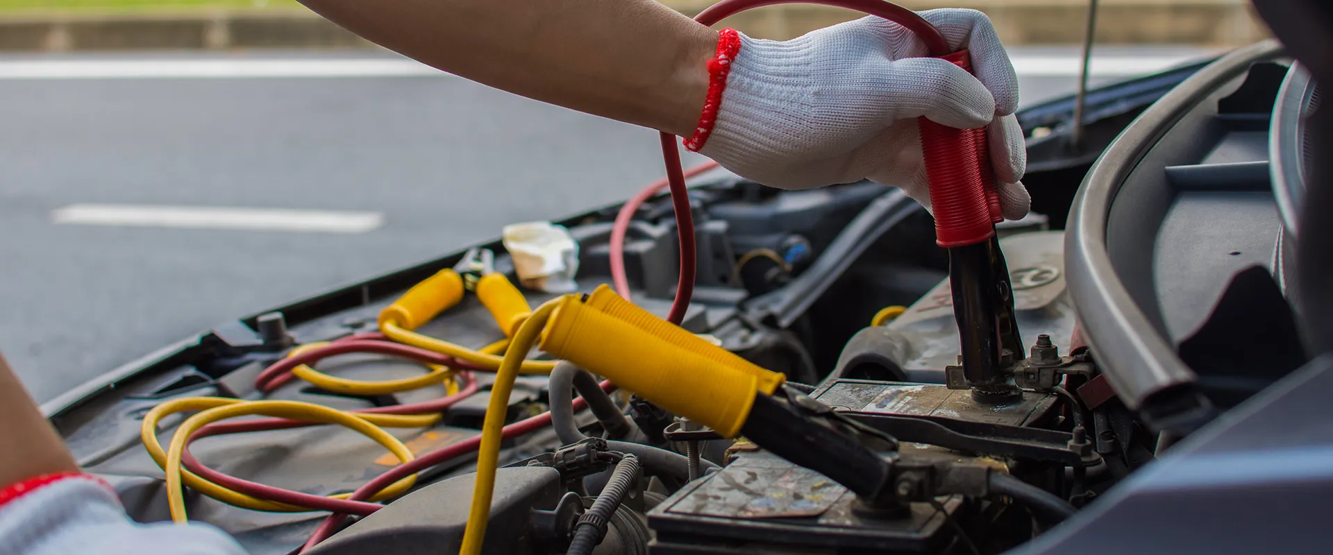 Electrical Repair near Houston, TX