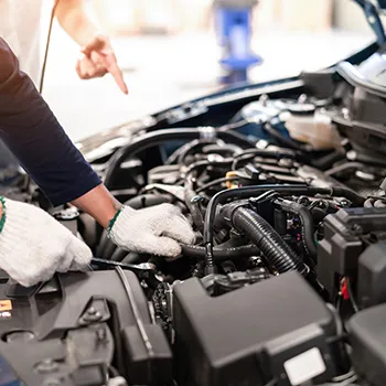 Engines & Transmissions in Houston, TX