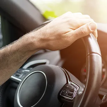 Steering & Suspension in Houston, TX
