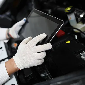 Diagnostics
