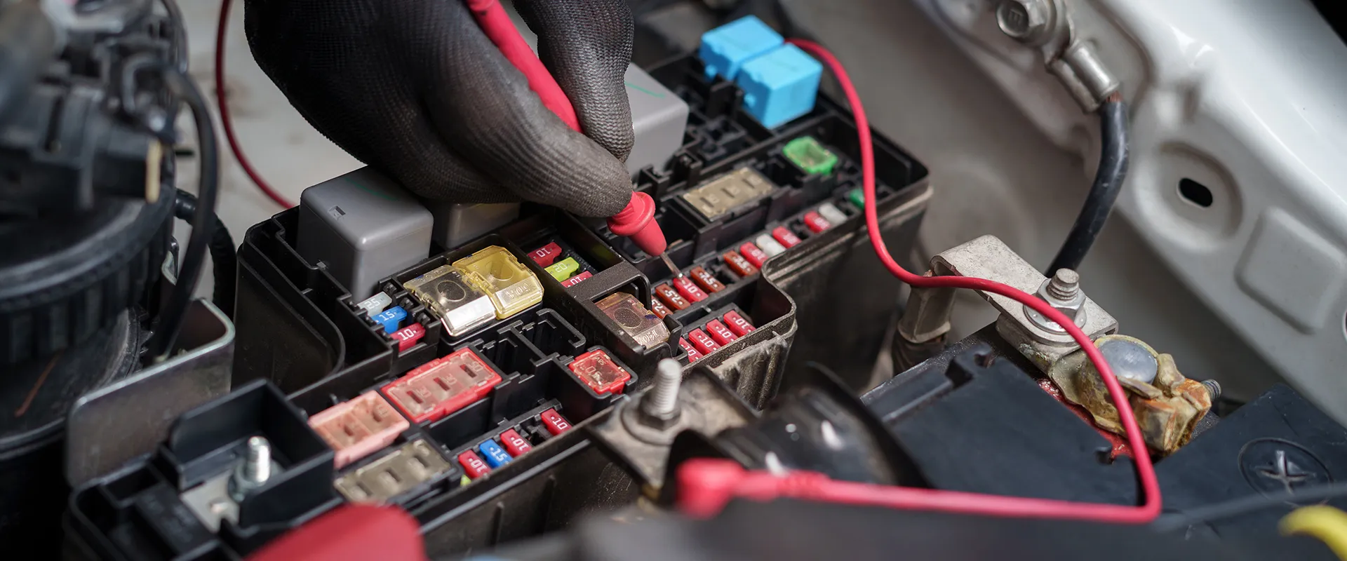 Electrical Repair near Houston, TX