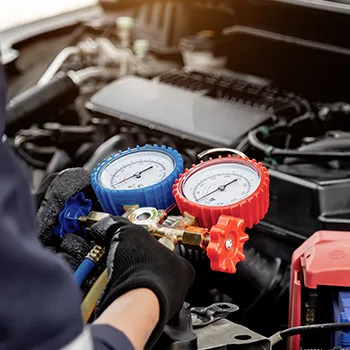 AC Repair